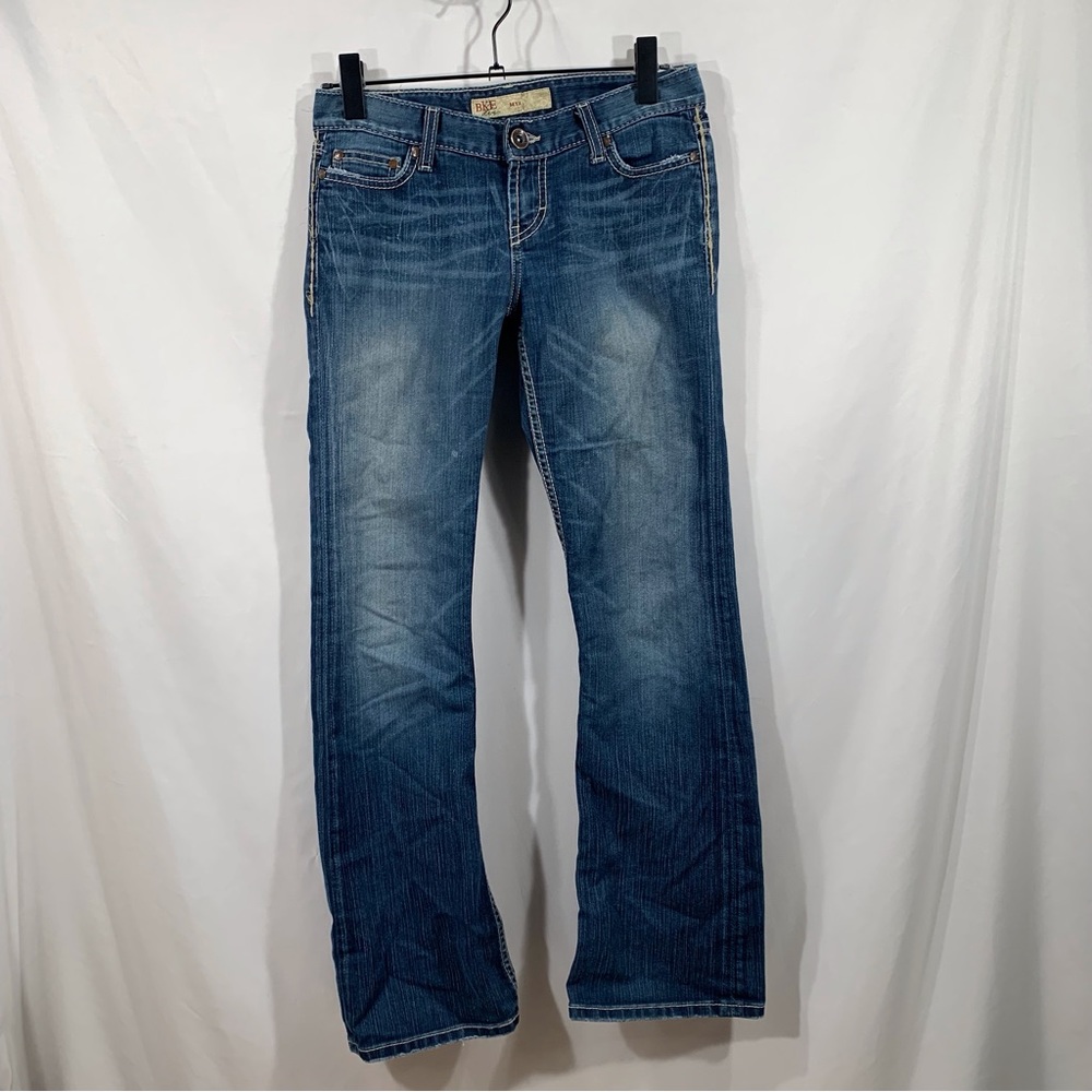 BKE Women’s Size 27x31.5 Mya Jeans